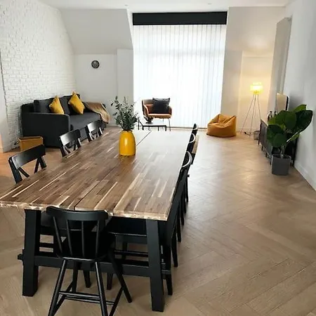 Cocon D'alsace Apartament