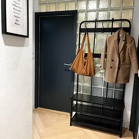 Cocon D'alsace Apartment Colmar