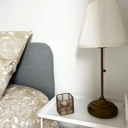 Cocon D'alsace Apartment *