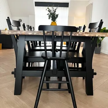 Cocon D'alsace Apartament Colmar