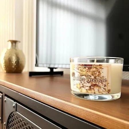 Cocon D'alsace Apartament Colmar