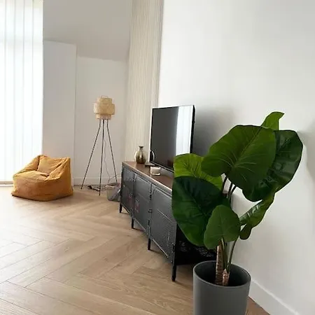 Cocon D'alsace Apartament