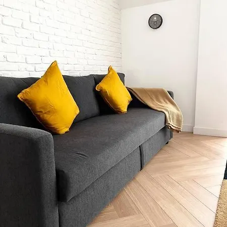 Cocon D'alsace * Colmar