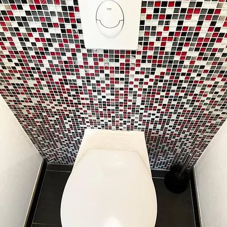 Apartament Cocon D'alsace *