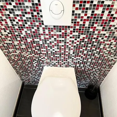 Apartment Cocon D'alsace *
