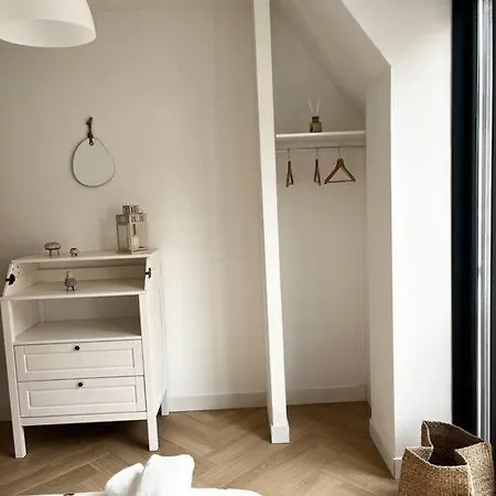 Apartament Cocon D'alsace