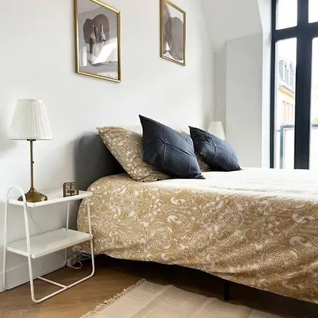Cocon D'alsace Apartment *