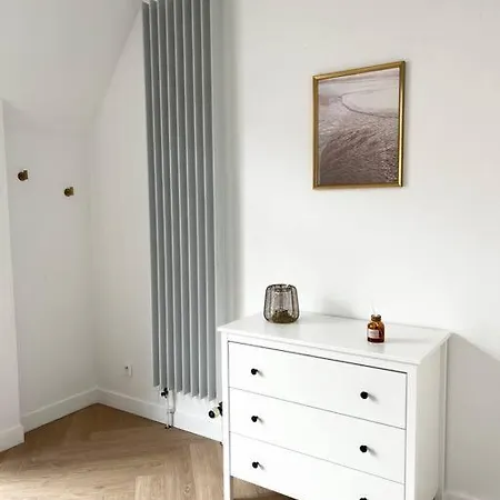 Apartament Cocon D'alsace