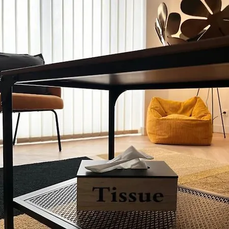 Cocon D'alsace Colmar