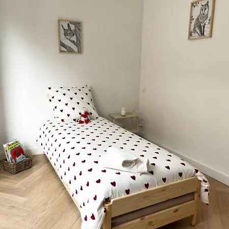 Cocon D'alsace 科尔马