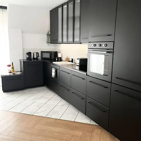 Apartament Cocon D'alsace *