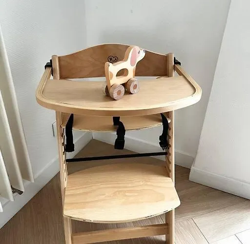 Cocon D'alsace 公寓 *