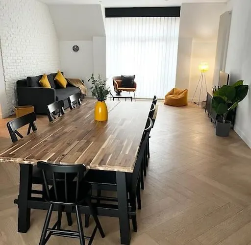 Cocon D'alsace 公寓